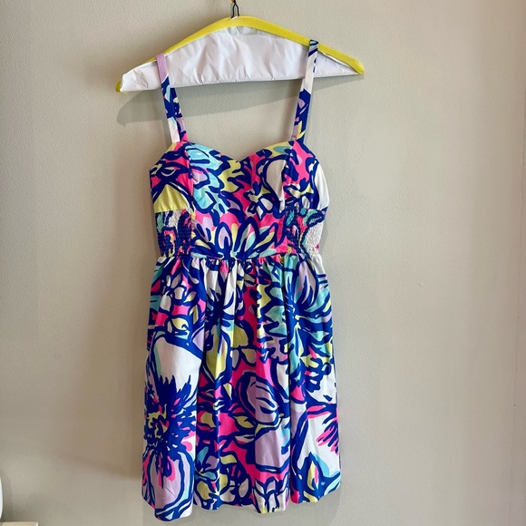 Lilly Pulitzer Dress - Picture 1 of 5